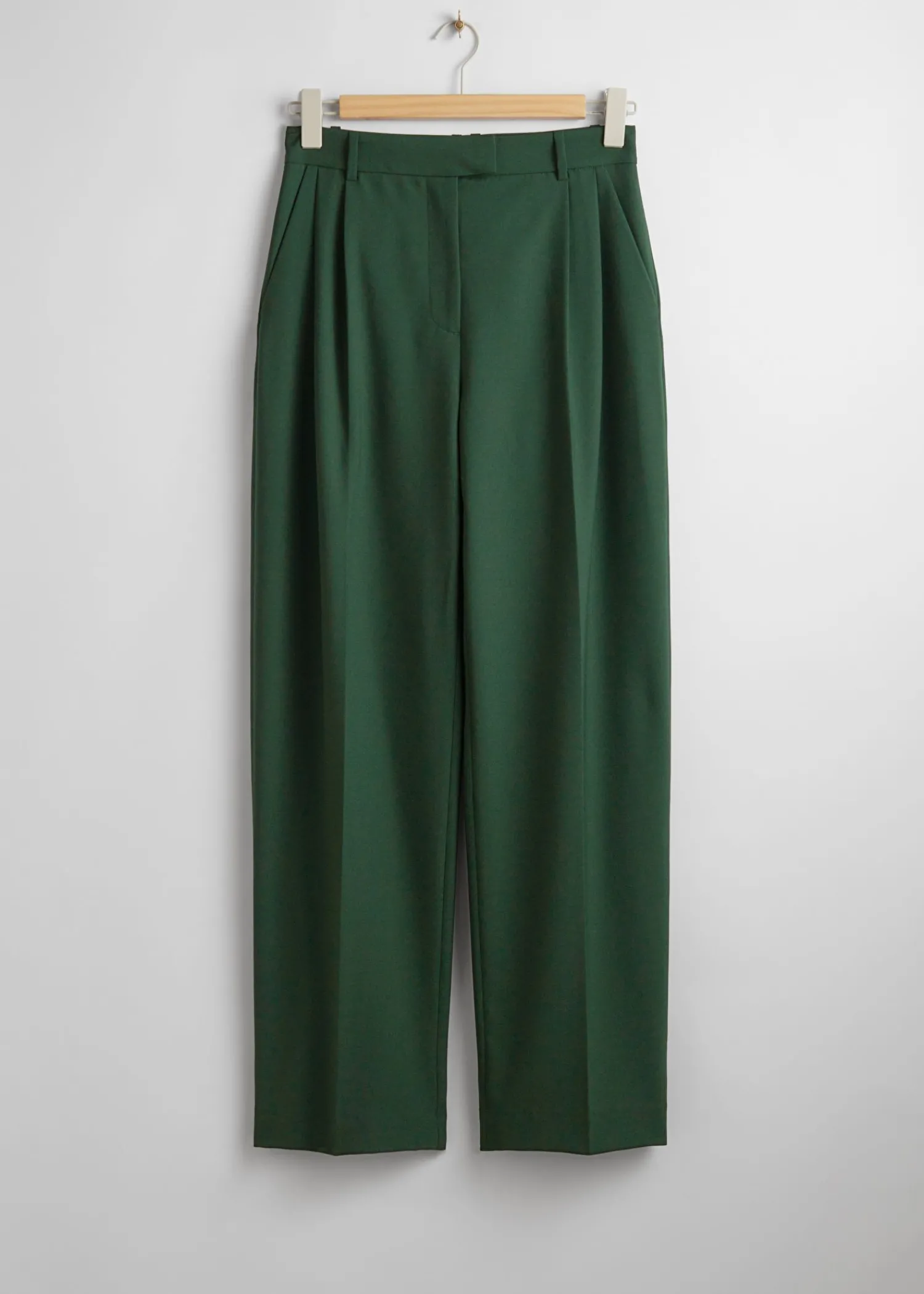 Best Afslappede Skraeddersyede Bukser Kvinder Bukser