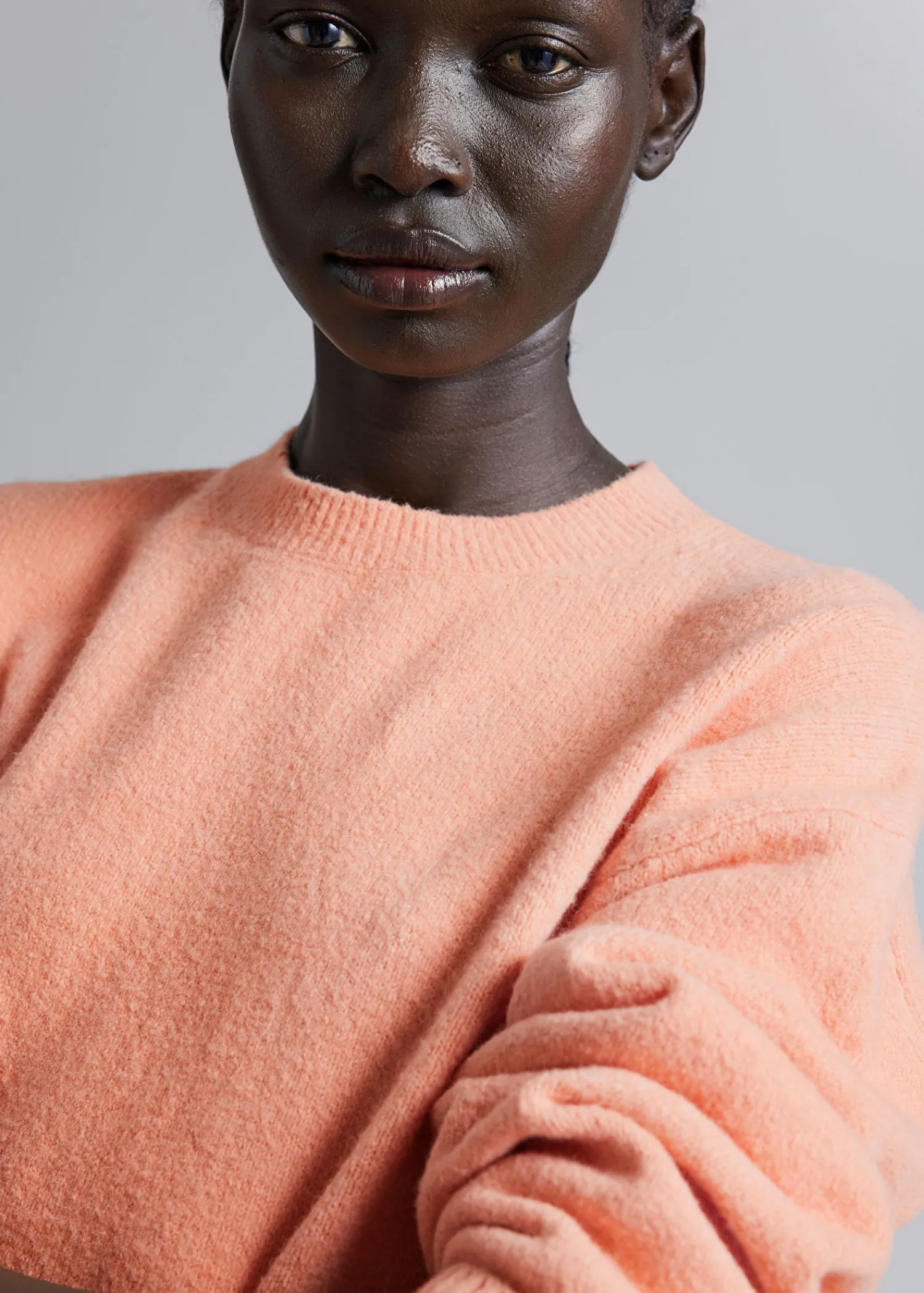 Cheap Afslappet Striktroje Kvinder Strik