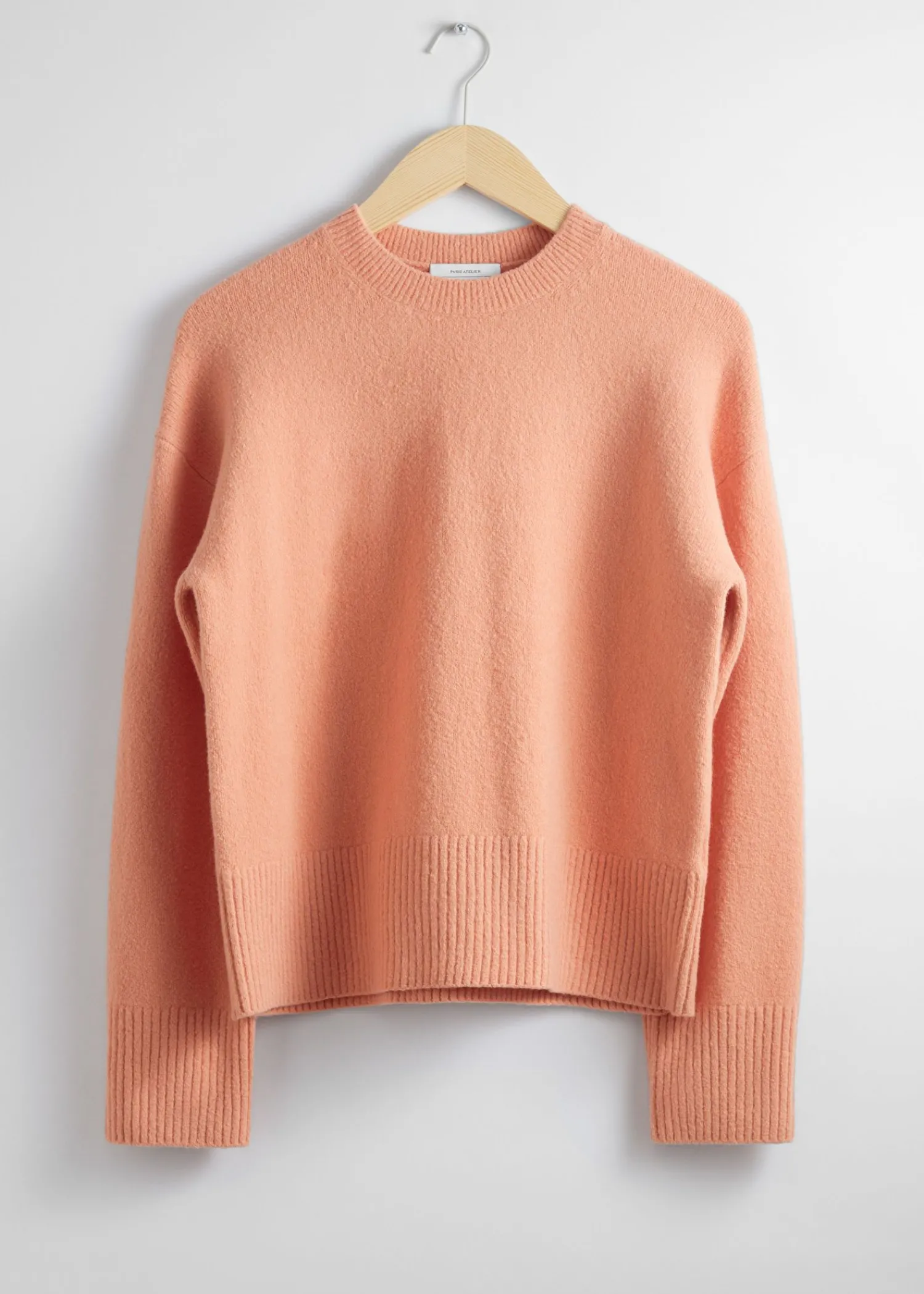 Cheap Afslappet Striktroje Kvinder Strik