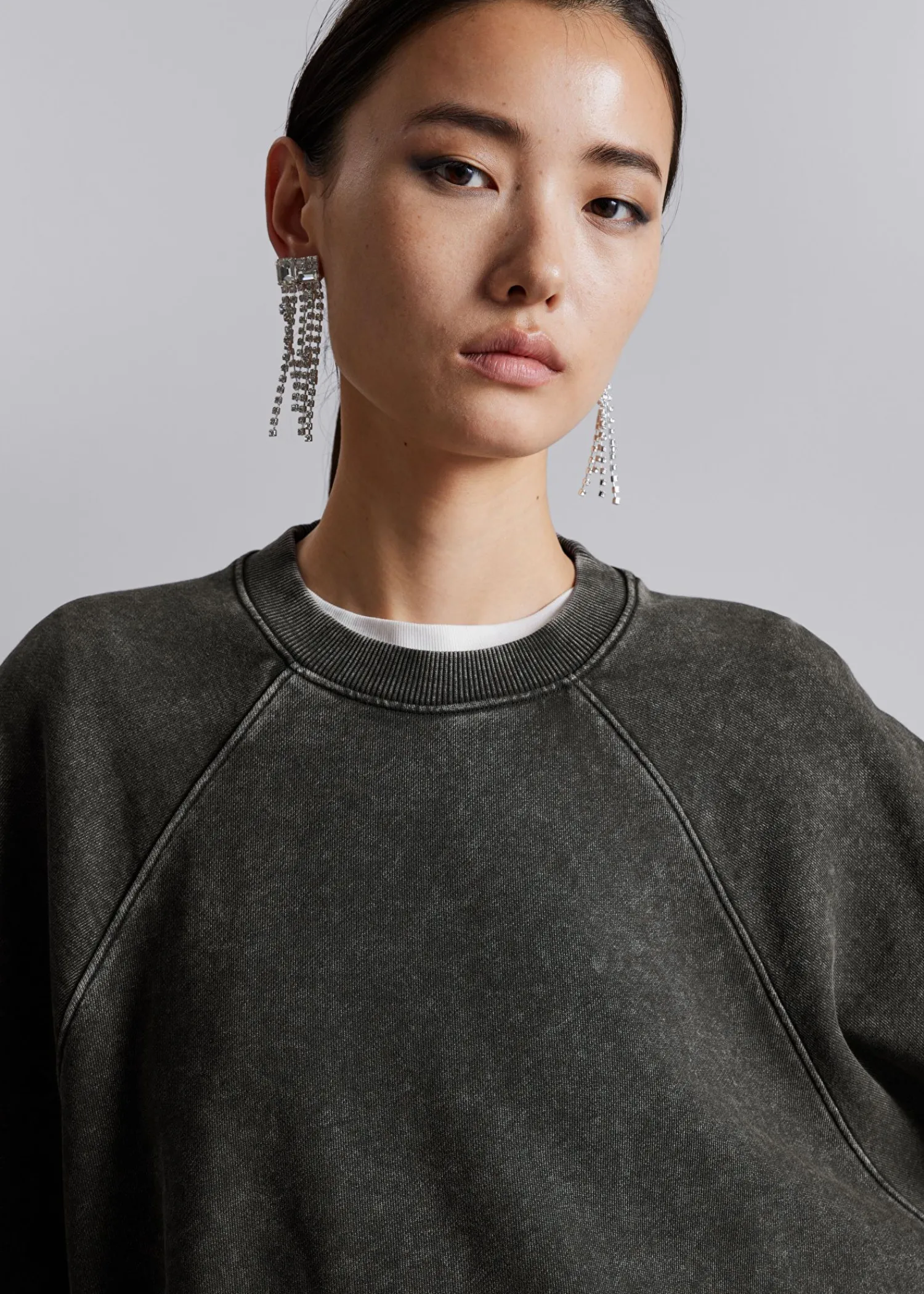 Best Afslappet Sweatshirt Kvinder Toppe