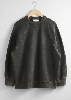 Best Afslappet Sweatshirt Kvinder Toppe