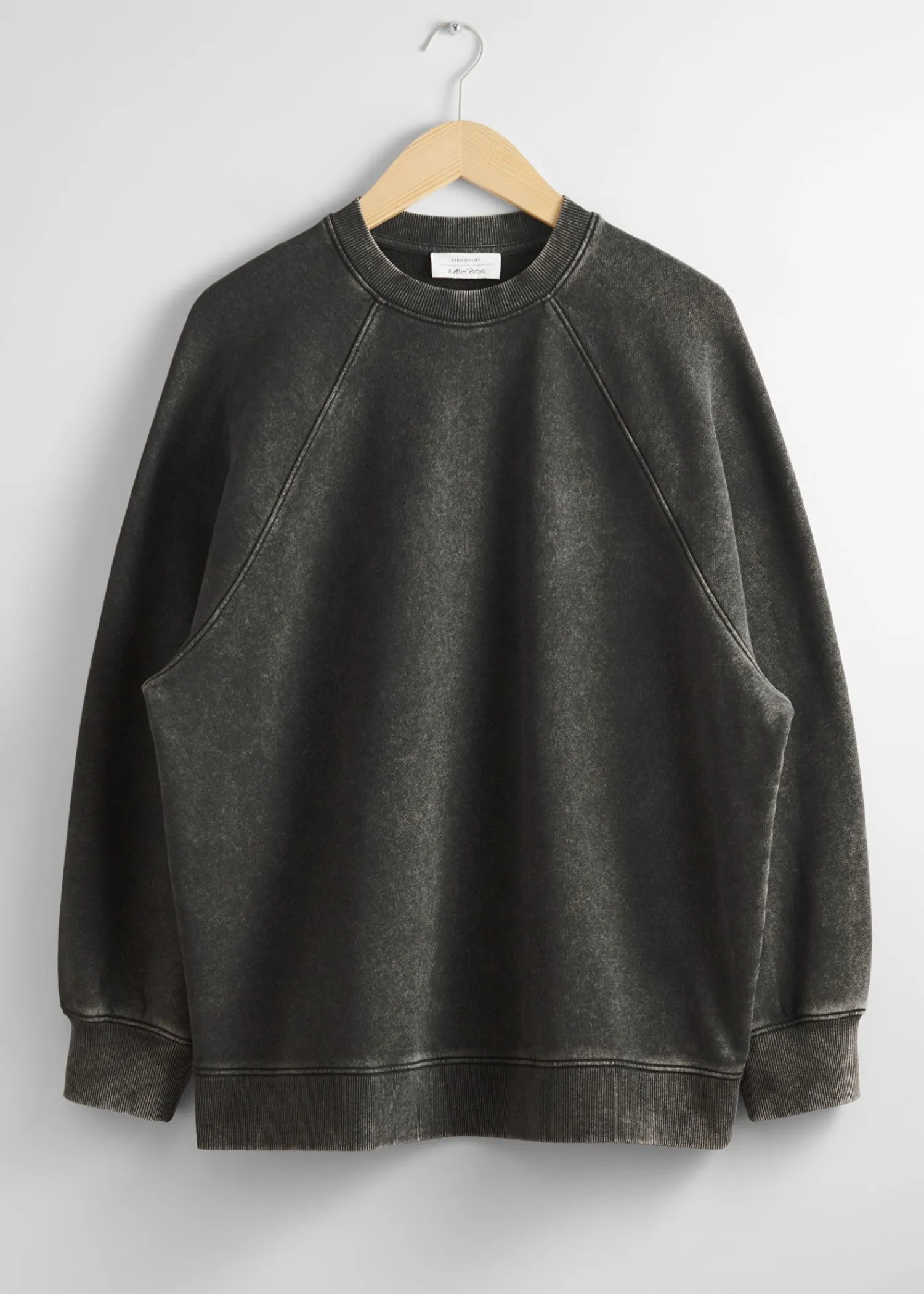 Best Afslappet Sweatshirt Kvinder Toppe