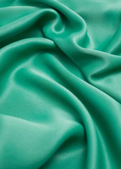 Store A-Line Midi Nederdel Kvinder Nederdele