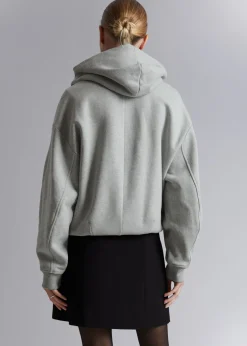 Discount A-Line Mini Nederdel Kvinder Nederdele