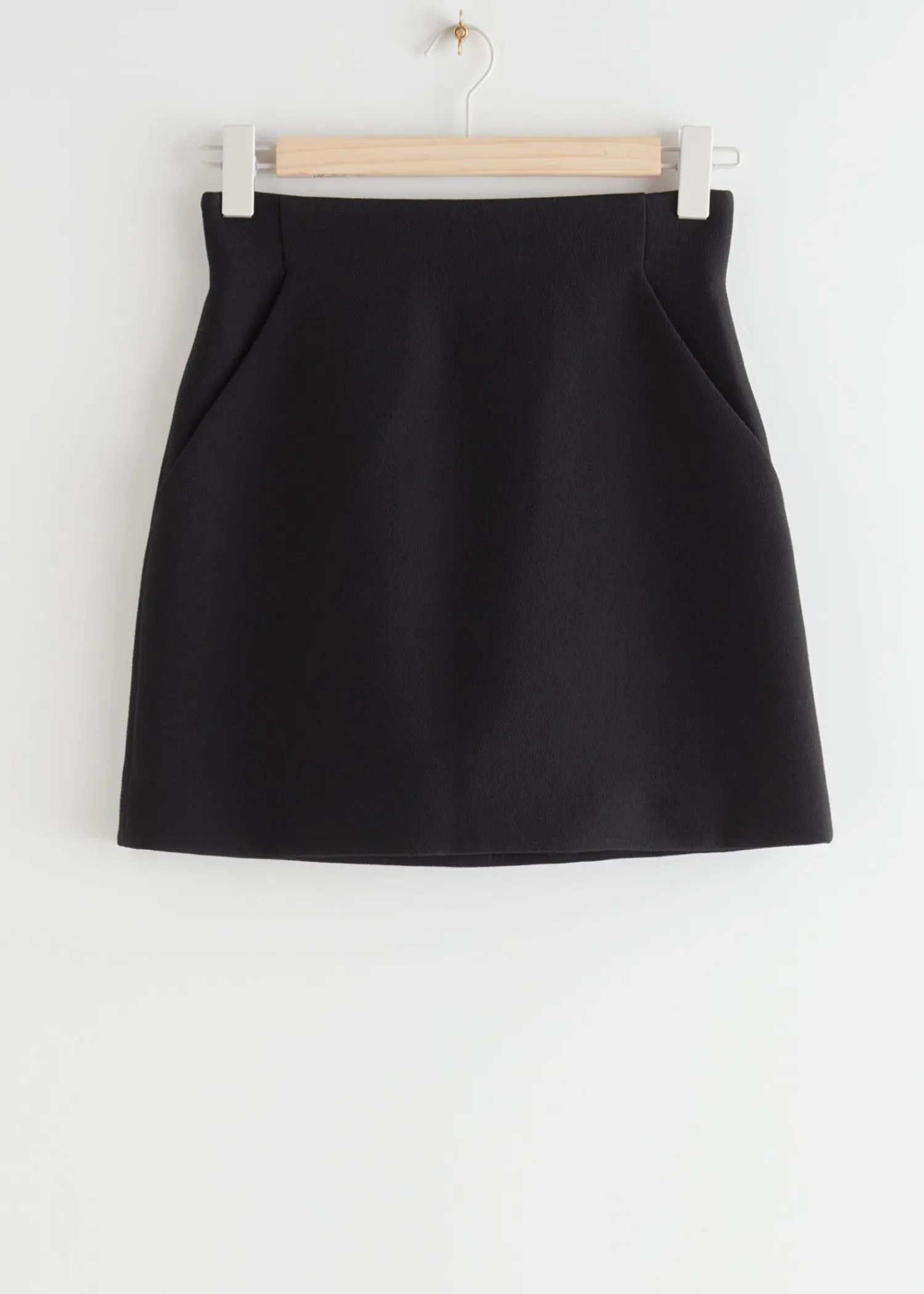 Hot A-Line Mini Nederdel Kvinder Nederdele