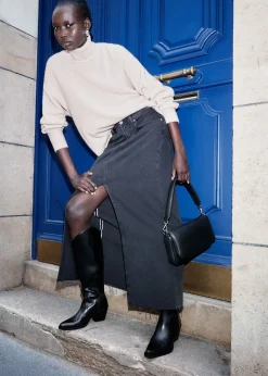 Hot Alsidig Crossbody-Taske Kvinder Tasker