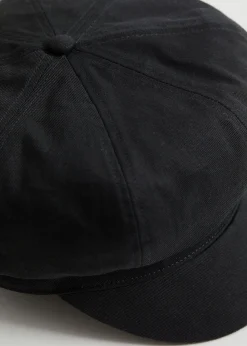 Best Baker Boy Cap Kvinder Hovedbeklædning