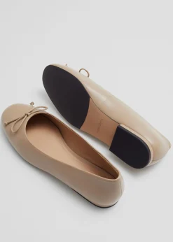 Sale Balletlejligheder I Laeder Kvinder Lejligheder