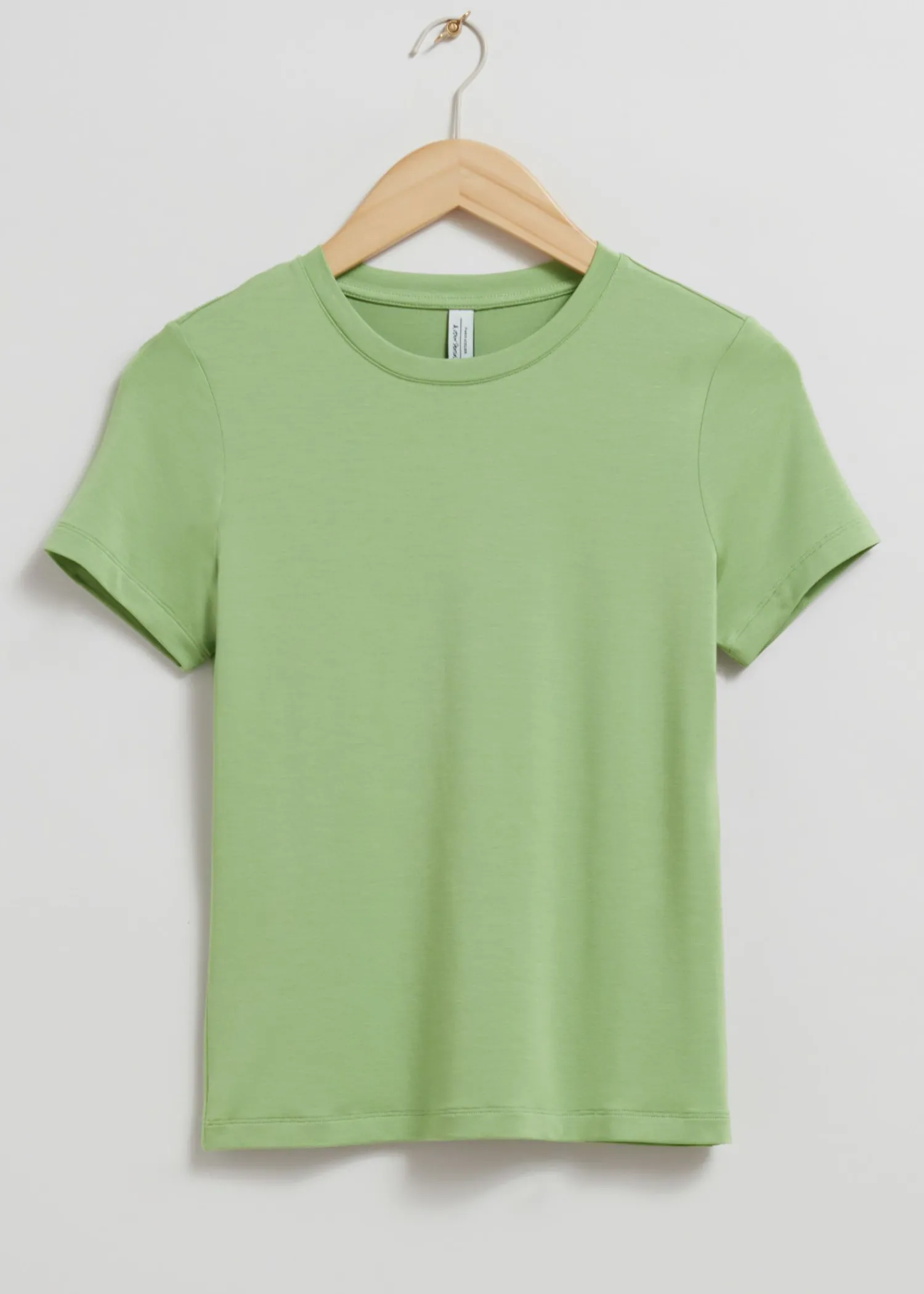 Best Sale Basic T-Shirt Kvinder Toppe
