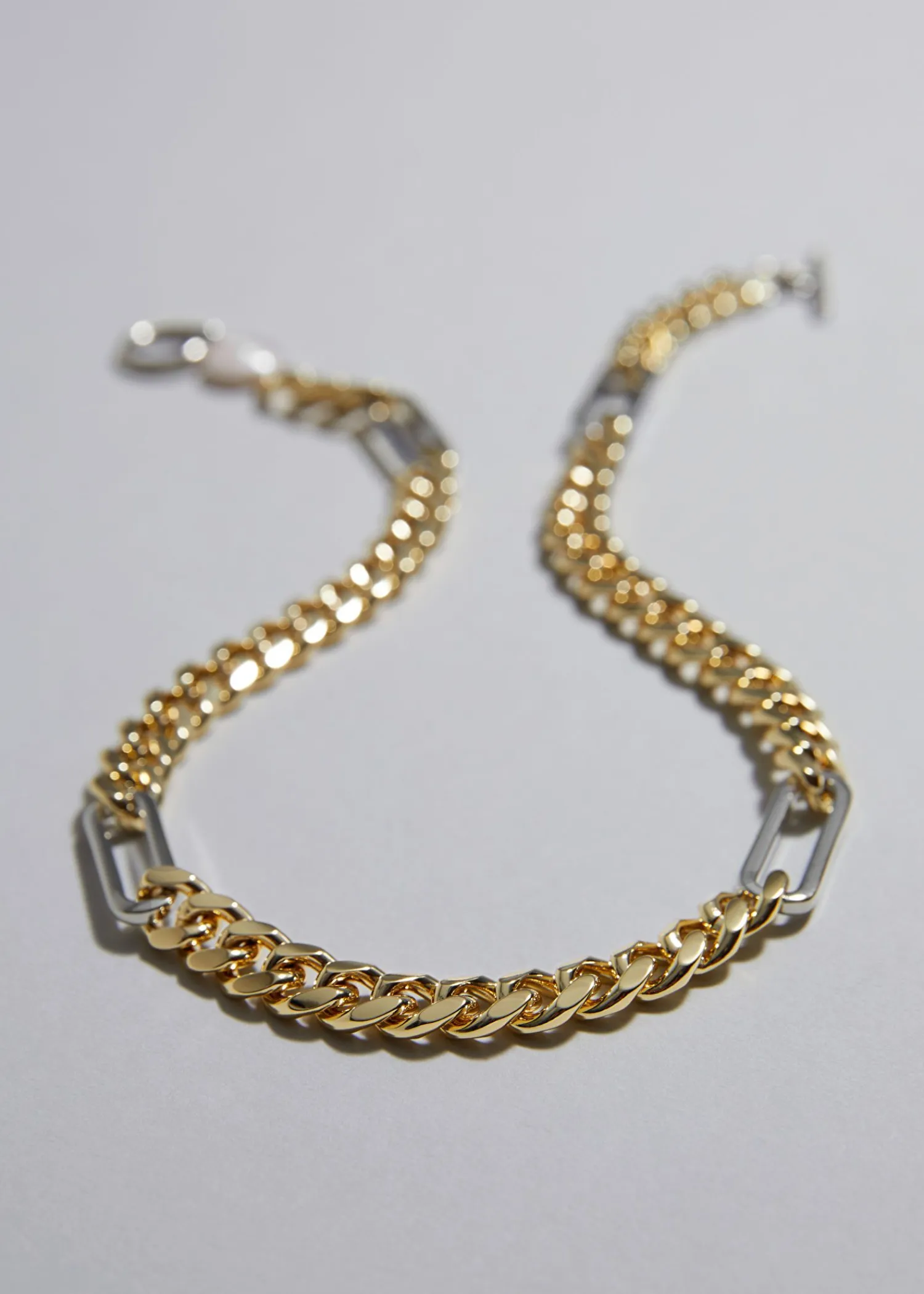 Cheap Blandet Kaede Halskaede Kvinder Halskaeder