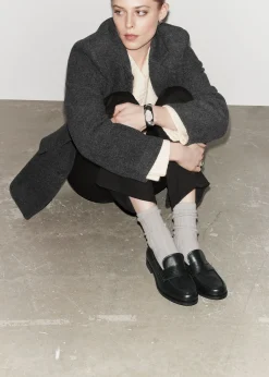 Hot Blode Uldsokker Kvinder Strømper Og Strømpebukser