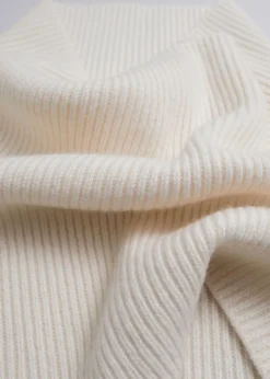 Discount Blodt Uldtorklaede Kvinder Matchende Sæt