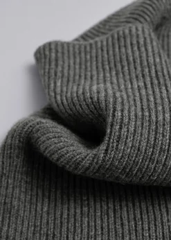 Best Blodt Uldtorklaede Kvinder Tørklæder