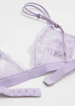 Discount Blomsterblonde Blod Bh Kvinder Bh'Er