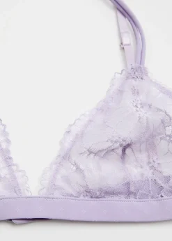 Discount Blomsterblonde Blod Bh Kvinder Bh'Er