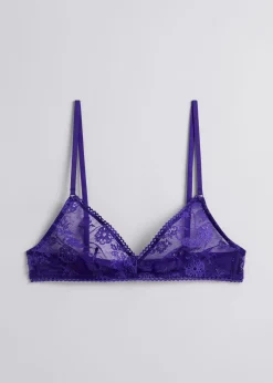 Best Blomsterblonde Blod Bh Kvinder Bh'Er