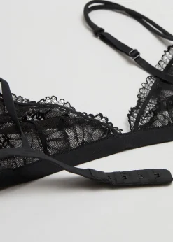 Cheap Blomsterblonde Blod Bh Kvinder Bh'Er