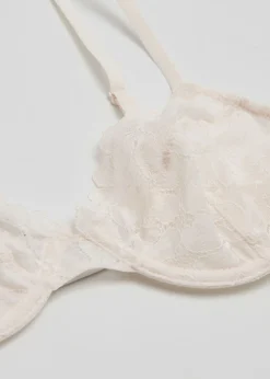 Discount Blomsterblonde Bojle-Bh Kvinder Bh'Er