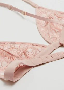 Best Blonde Blod Bh Kvinder Bh'Er