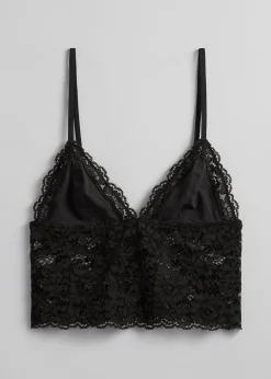 Outlet Blonde Bralette Kvinder Bh'Er