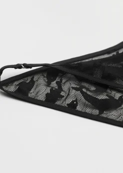 Best Sale Blonde Mini Trusser Kvinder Underdele