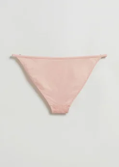 Discount Blonde Trusser Kvinder Underdele