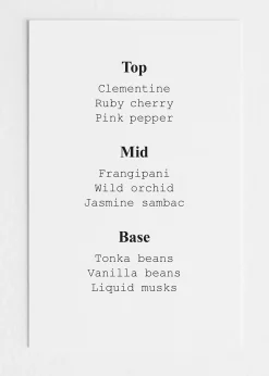 New Body Lotion Kvinder Bad & Krop