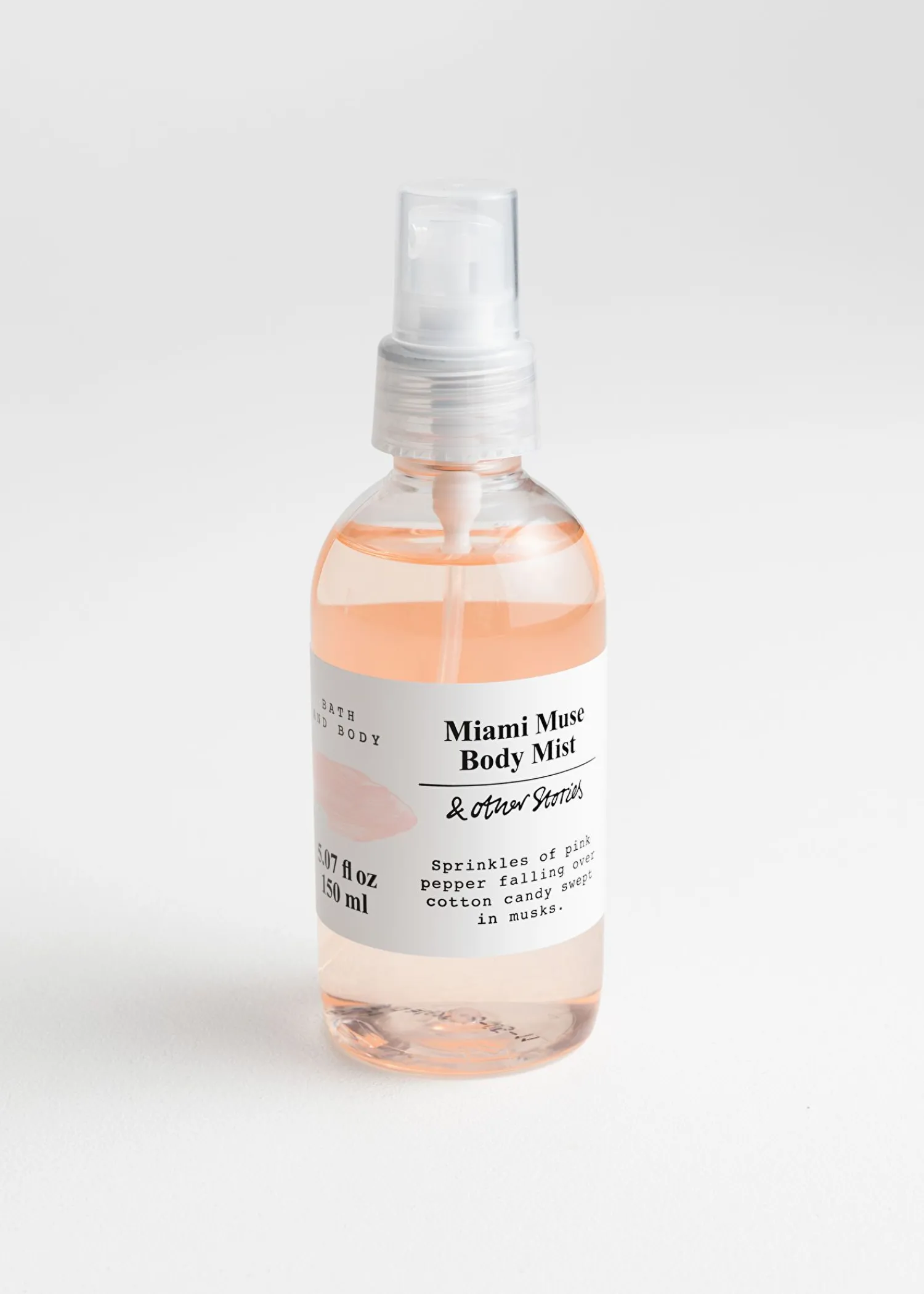 Sale Body Mist Kvinder Dufte