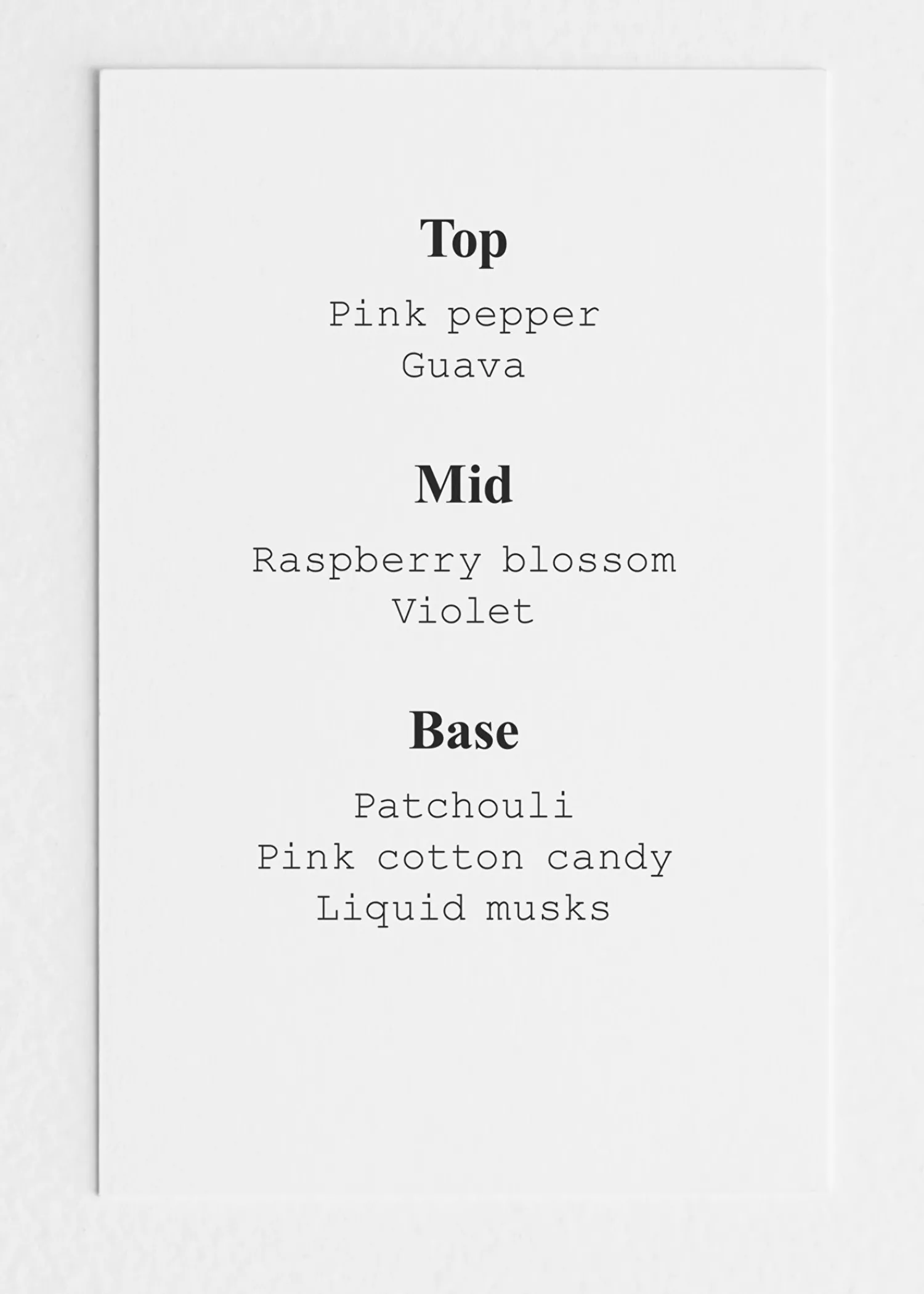 Sale Body Mist Kvinder Dufte