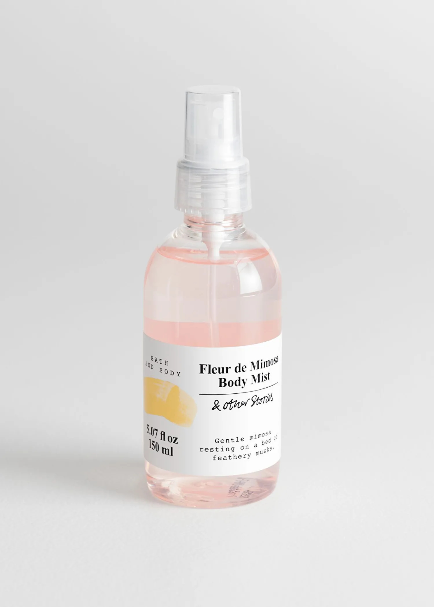 Flash Sale Body Mist Kvinder Dufte