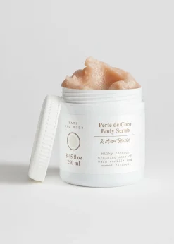 Online Body Scrub Kvinder Bad & Krop