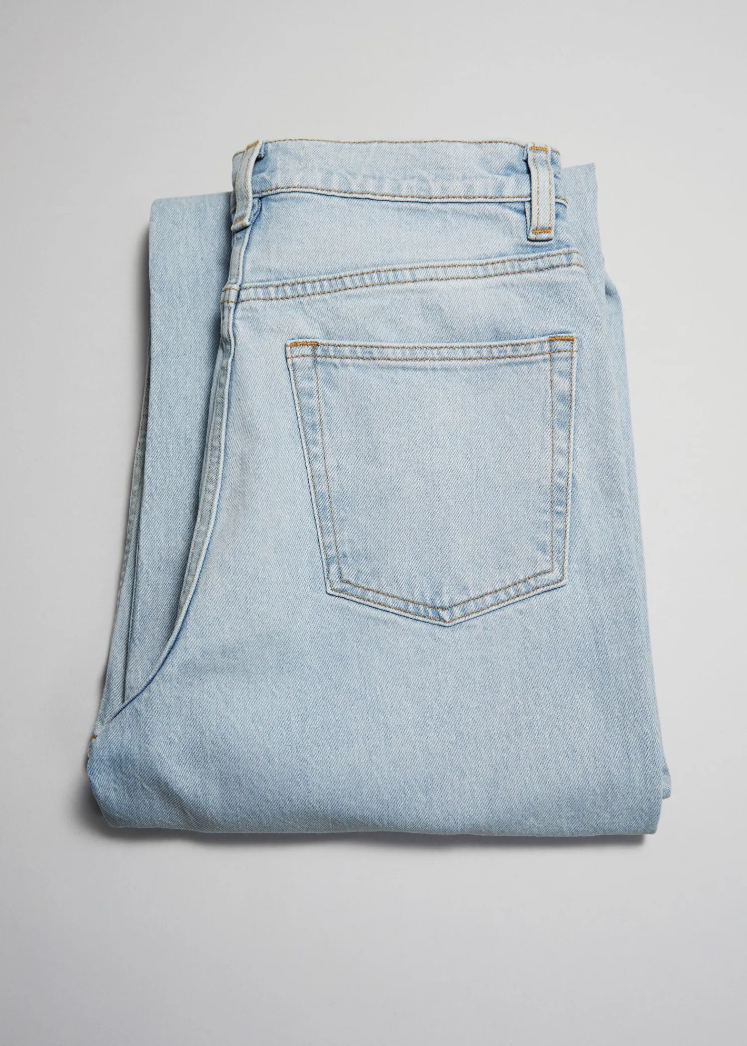 Sale Brede Jeans Kvinder Jeans