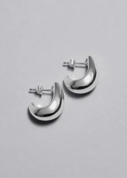 Sale Buede Oreringe Kvinder Oreringe