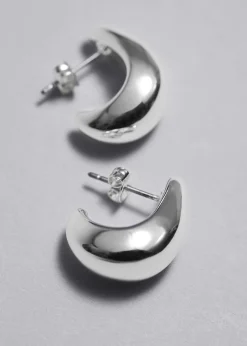 Sale Buede Oreringe Kvinder Oreringe