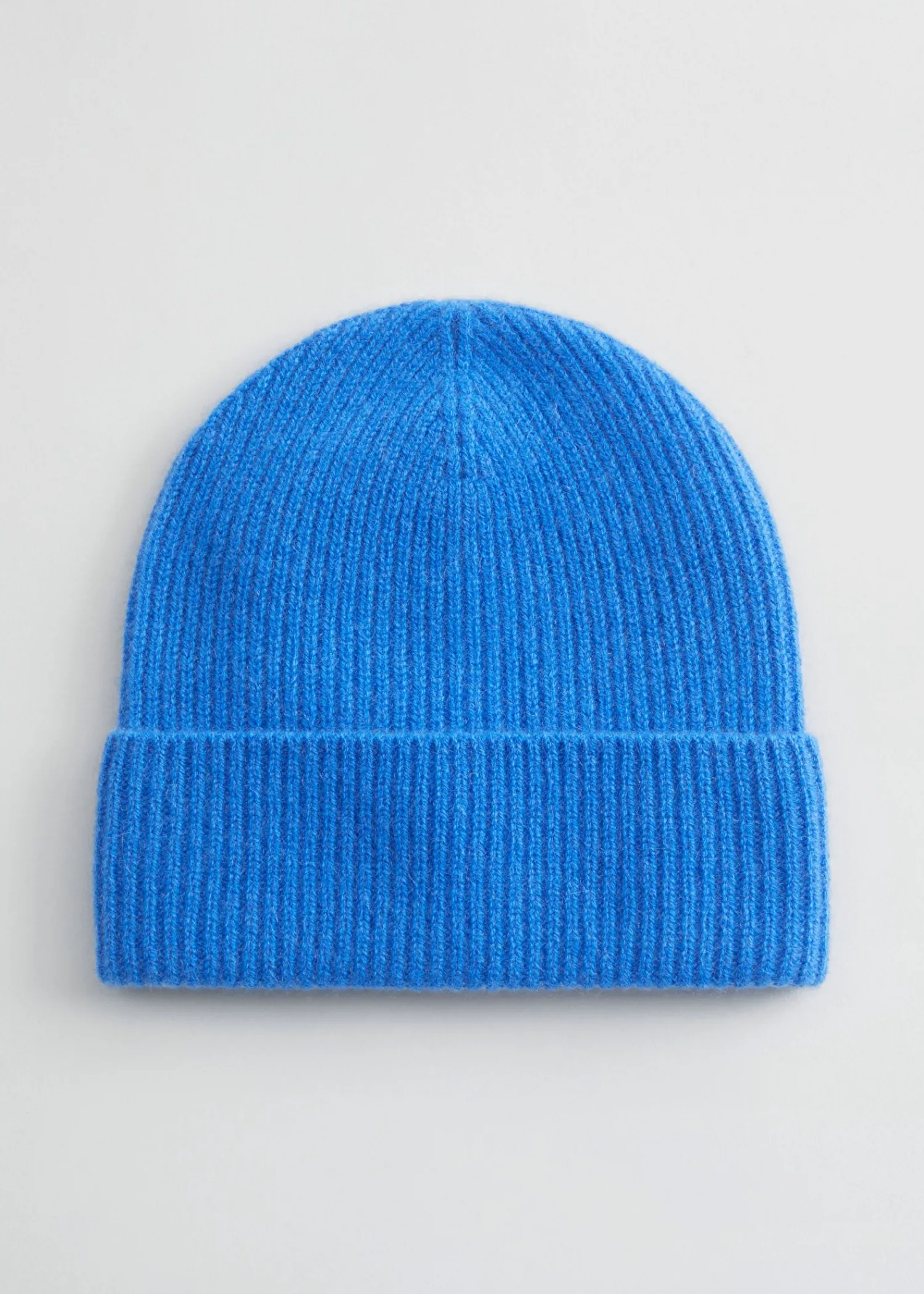 Best Sale Cashmere Beanie Kvinder Matchende Sæt