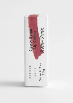 Clearance Cassis Ballad Laebestift Kvinder Makeup