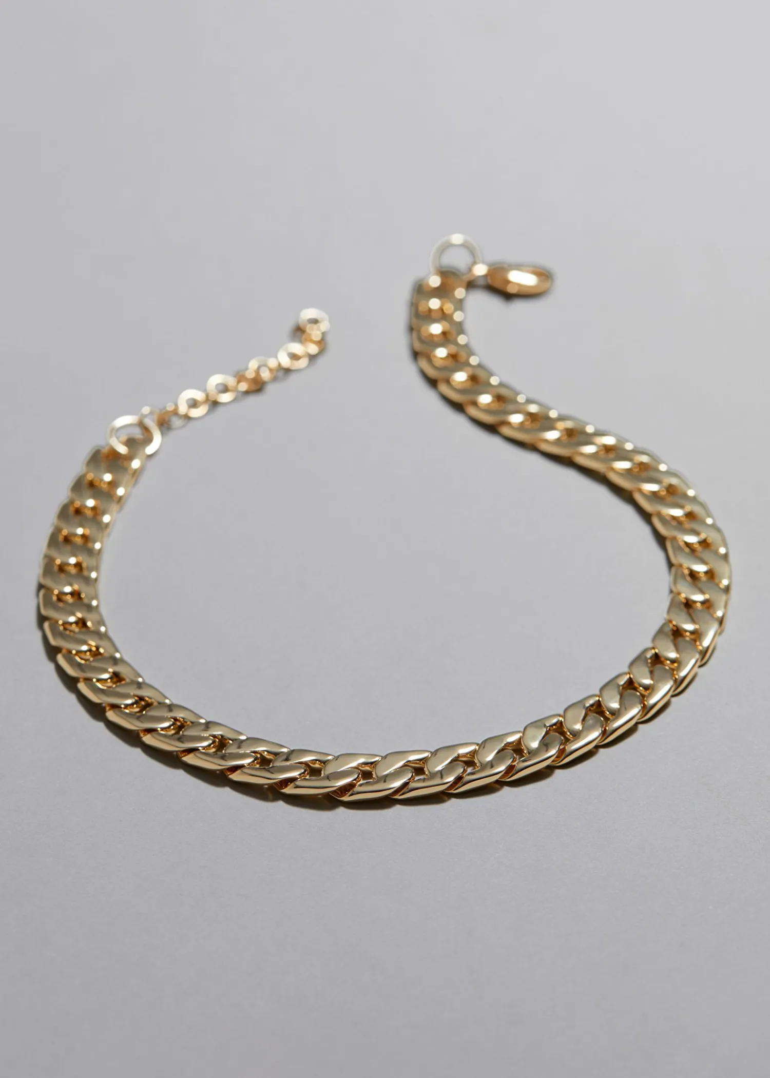 Shop Chunky Kaede Halskaede Kvinder Halskaeder