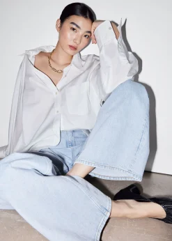 Best Chunky Kaede Halskaede Kvinder Halskaeder