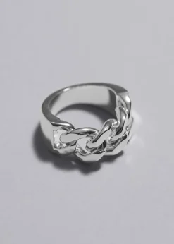 Best Sale Chunky Kaedering Kvinder Ringe