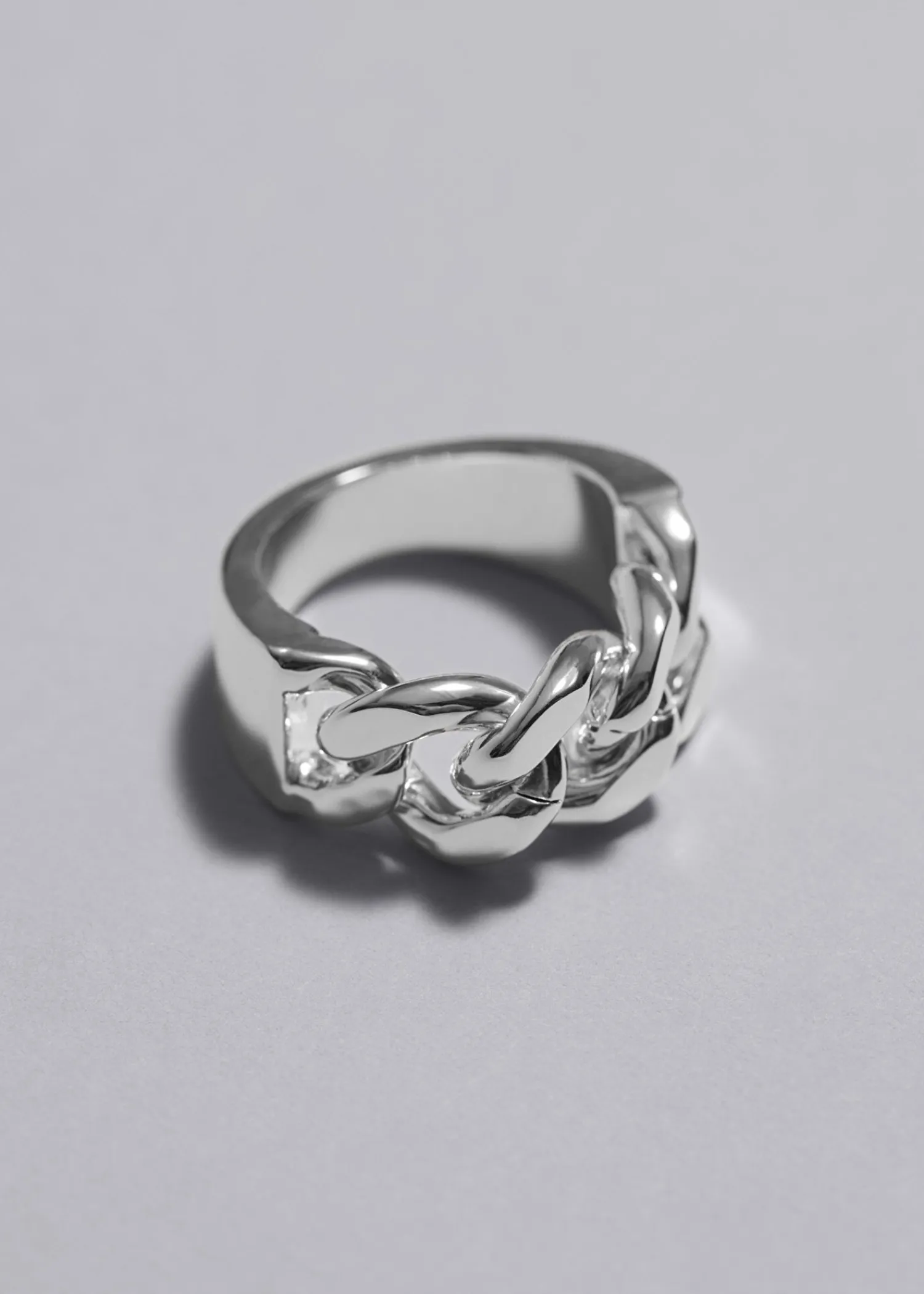 Best Sale Chunky Kaedering Kvinder Ringe