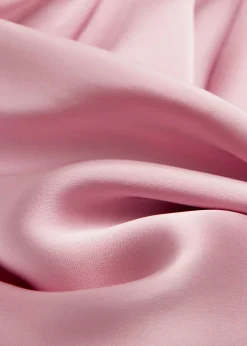 Hot Cowl-Neck Kjole Kvinder Kjoler