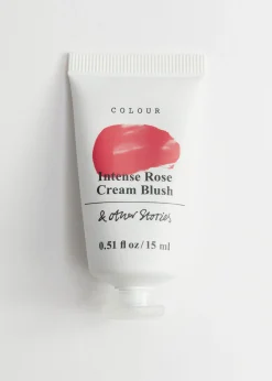 Fashion Cream Blush Kvinder Makeup