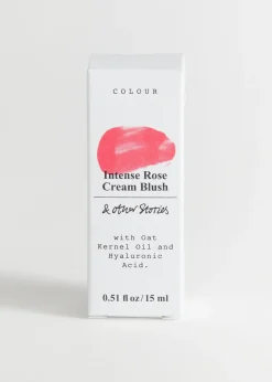 Fashion Cream Blush Kvinder Makeup