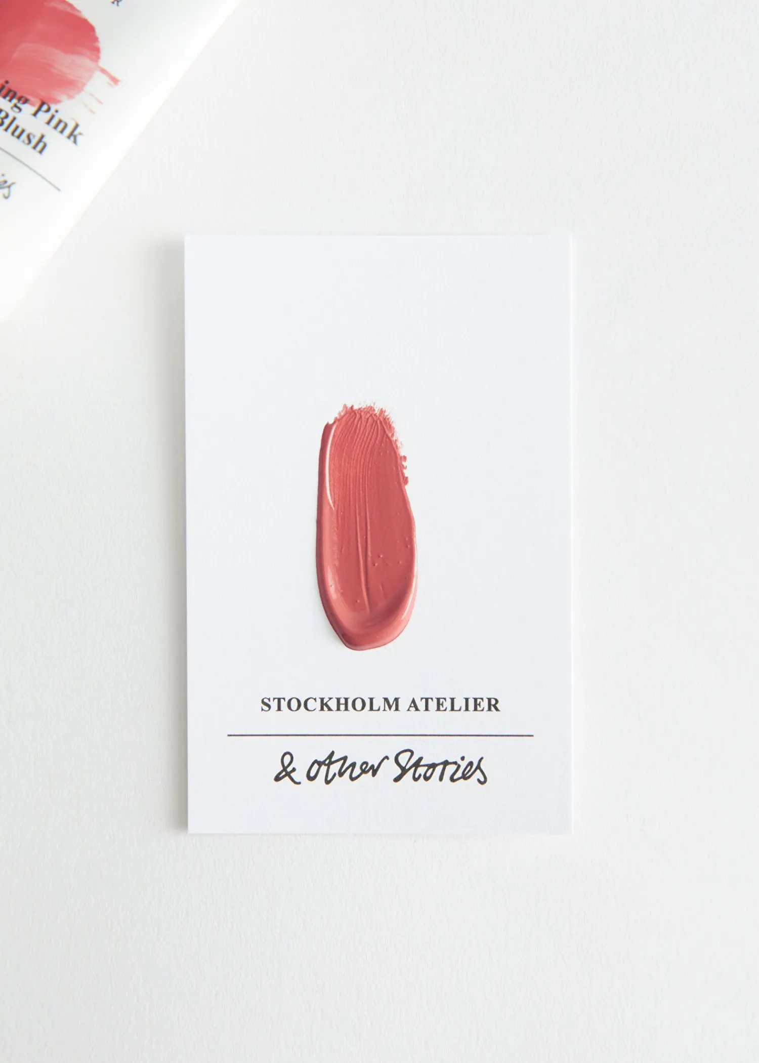 Discount Cream Blush Kvinder Makeup