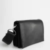 Flash Sale Crossbody Taske I Kromfri Laeder Kvinder Tasker