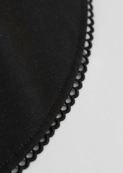 Flash Sale Detaljeret Bucket Hat Kvinder Hovedbeklædning