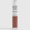 Clearance Dreamy Damson Glassy Plumping Lip Gloss Kvinder Makeup