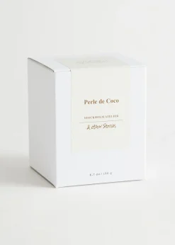 Store Duftlys Kvinder Duftlys