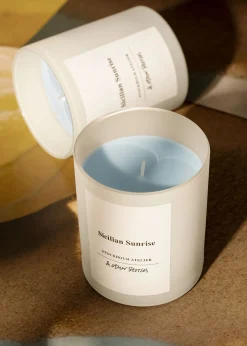 Clearance Duftlys Kvinder Duftlys