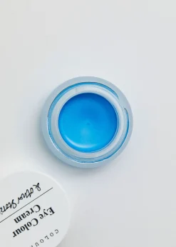 Fashion Eye Color Cream Kvinder Makeup